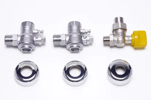 Bosch Installationszubehör Nr. 424/1 Serviceset R 1/2 mit TAE, Unterputz, 7738112217, Artikel in Kategorie